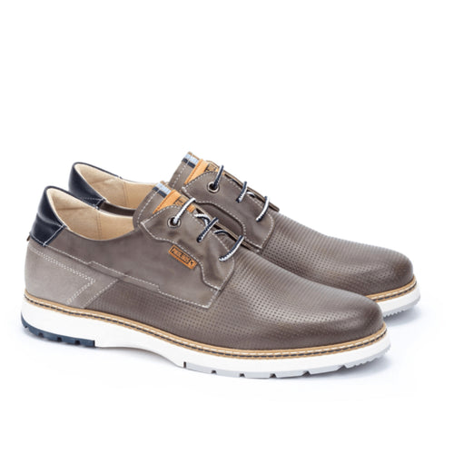 Men's Pikolinos Olvera M8A-4222C1 - Dark Grey