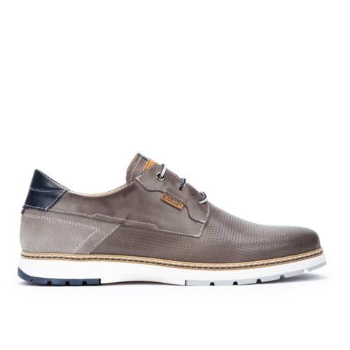Men's Pikolinos Olvera M8A-4222C1 - Dark Grey