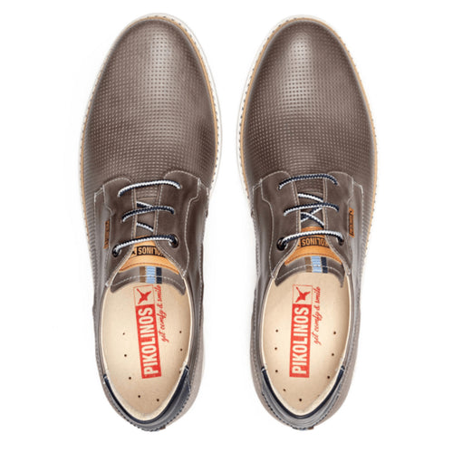 Men's Pikolinos Olvera M8A-4222C1 - Dark Grey