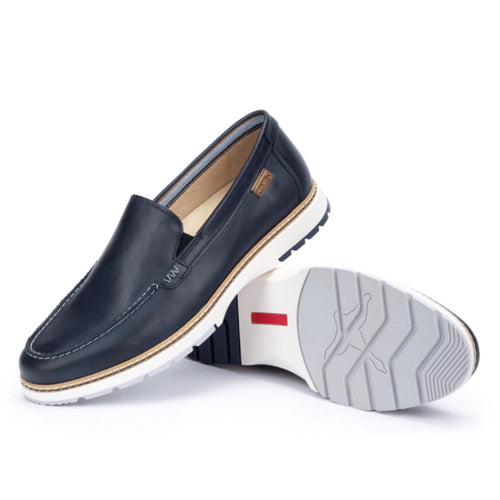 Men's Pikolinos Olvera M8A-3189 - Blue