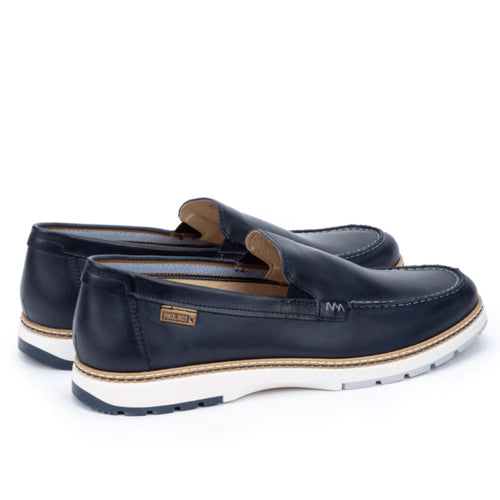 Men's Pikolinos Olvera M8A-3189 - Blue