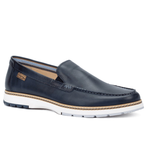 Men's Pikolinos Olvera M8A-3189 - Blue