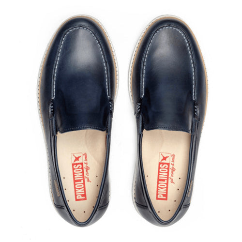 Men's Pikolinos Olvera M8A-3189 - Blue