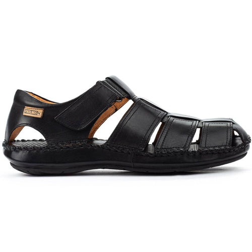 Men's Pikolinos Tarifa 06J-5433 - Black