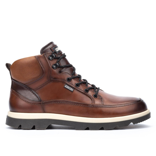 Men's Pikolinos Vigo M3M-8107C1 - Olmo