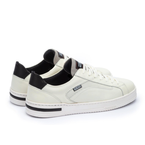 Men's Pikolinos Xativa M1K-6307C2 - Off White