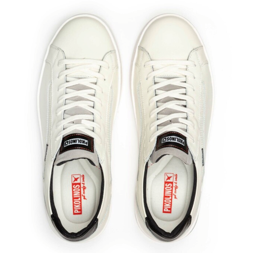 Men's Pikolinos Xativa M1K-6307C2 - Off White