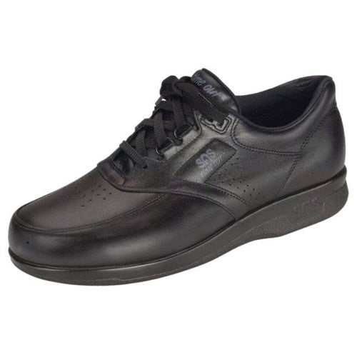 Men’s SAS Time Out – Black
