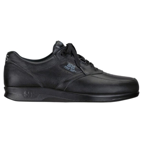 Men’s SAS Time Out – Black