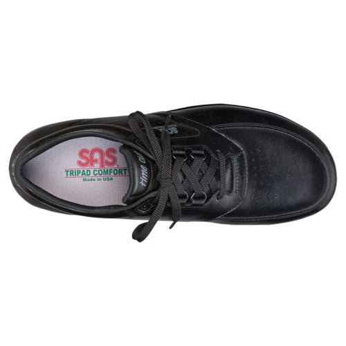 Men’s SAS Time Out – Black