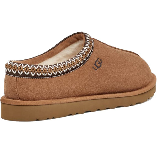 Men's UGG Tasman Slipper - Chestnut