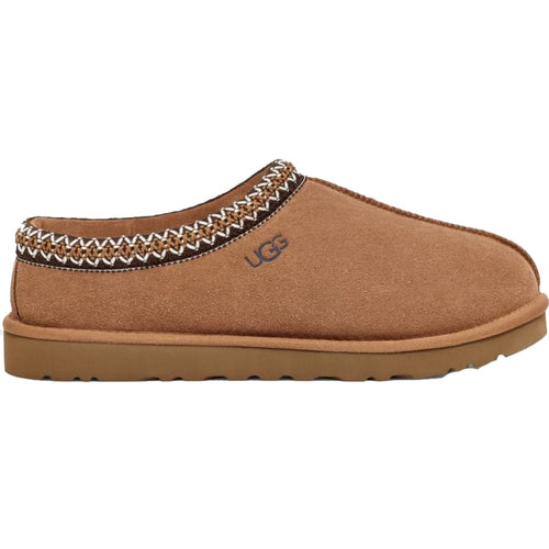 Men's UGG Tasman Slipper - Chestnut