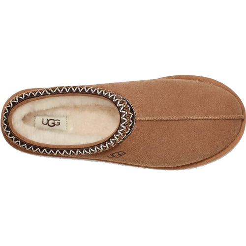 Men's UGG Tasman Slipper - Chestnut