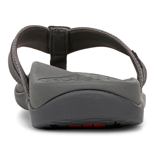 Men's Vionic Tide II - Charcoal Grey