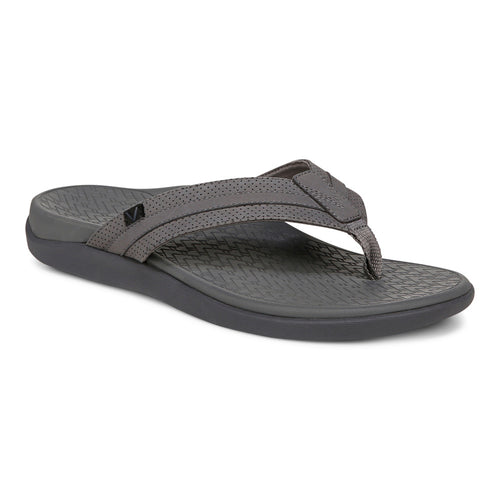 Men's Vionic Tide II - Charcoal Grey