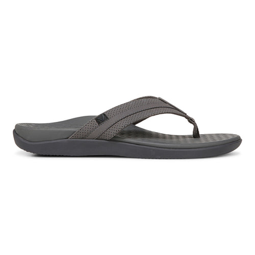 Men's Vionic Tide II - Charcoal Grey