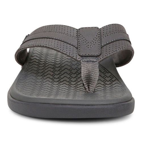 Men's Vionic Tide II - Charcoal Grey