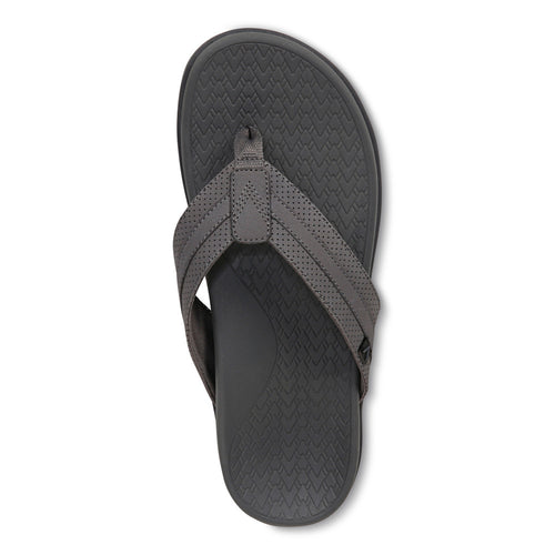 Men's Vionic Tide II - Charcoal Grey