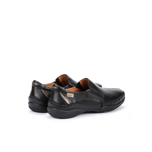 Men's Pikolinos San Telmo M1D-6032 - Black
