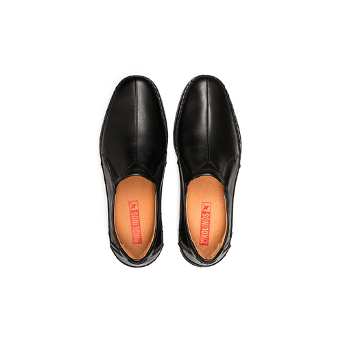 Men's Pikolinos San Telmo M1D-6032 - Black