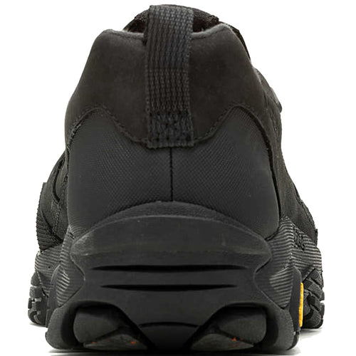 Women's Merrell ColdPack 3 Thermo Moc Waterproof – Black