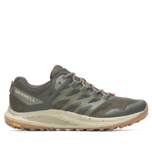 Men’s Merrell Nova 3 – Olive
