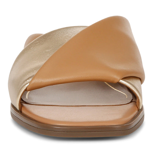 Women's Vionic Miramar - Camel/Gold