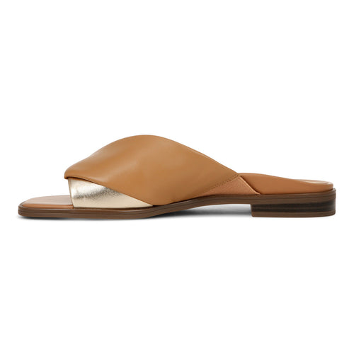 Women's Vionic Miramar - Camel/Gold