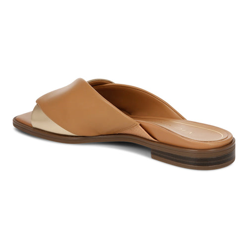Women's Vionic Miramar - Camel/Gold
