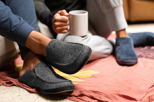Olukai Moloa Slipper