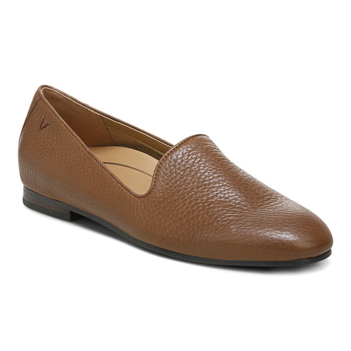 Women's Vionic Willa II Loafer - Monks Robe