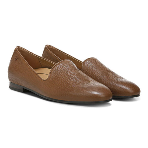 Women's Vionic Willa II Loafer - Monks Robe