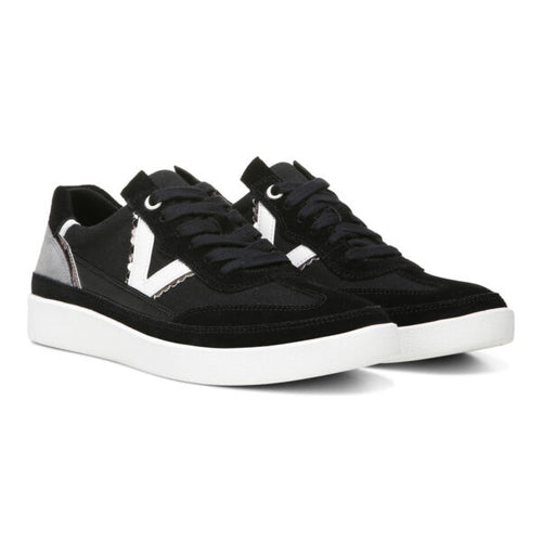 Women's Vionic Mylie Sneaker - Black
