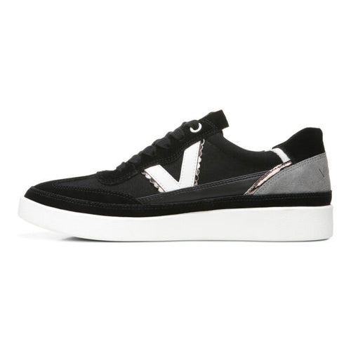 Women's Vionic Mylie Sneaker - Black