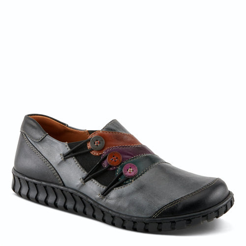 Women's Spring Step Neeta - Dark Grey