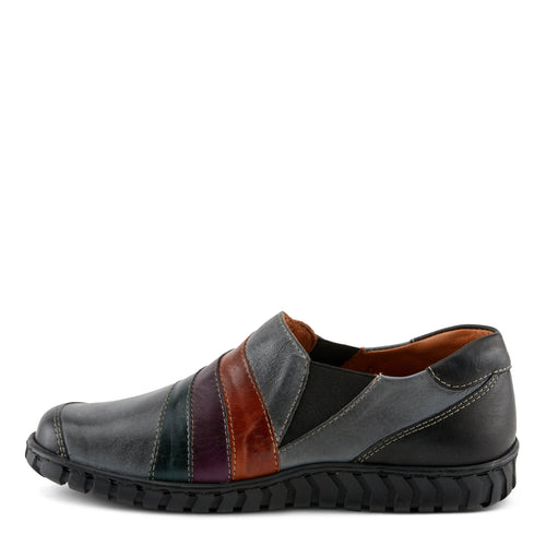 Women's Spring Step Neeta - Dark Grey