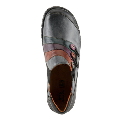 Women's Spring Step Neeta - Dark Grey