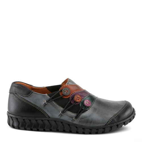 Women's Spring Step Neeta - Dark Grey
