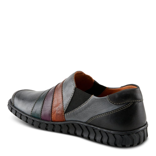 Women's Spring Step Neeta - Dark Grey