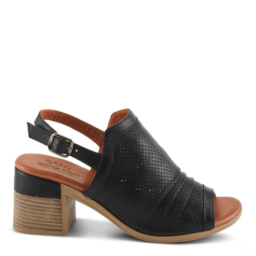 Women's Spring Step Noctium - Black