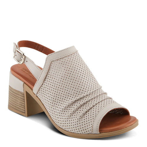 Women's Spring Step Noctium Sandals - Stone