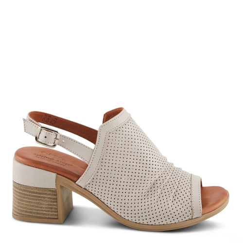 Women's Spring Step Noctium - Stone