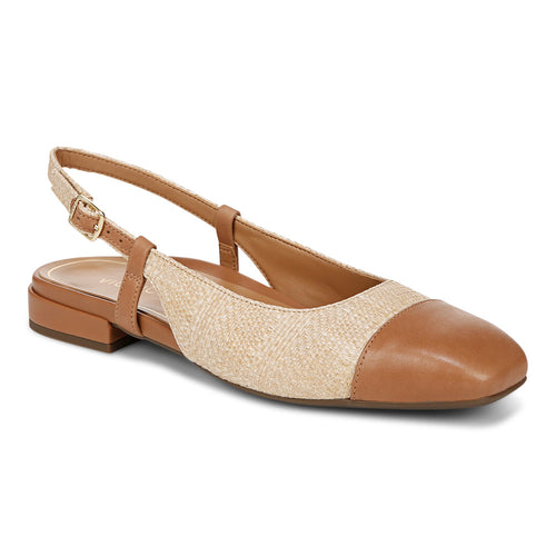 Women's Vionic Petaluma - Natural