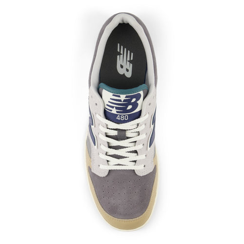 New Balance 480 - Castlerock