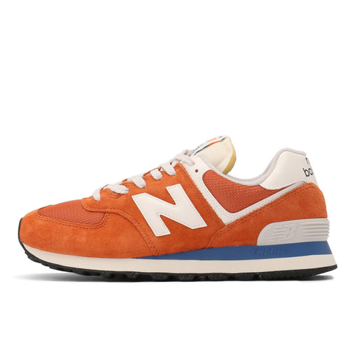 New Balance Classic 574 - Infield Clay/Sea Salt