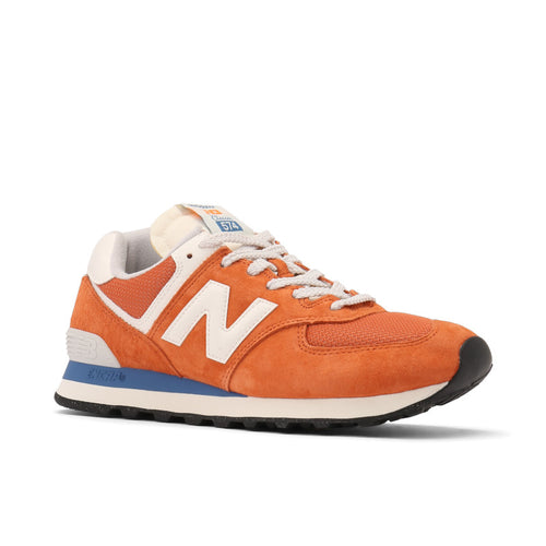 New Balance Classic 574 - Infield Clay/Sea Salt