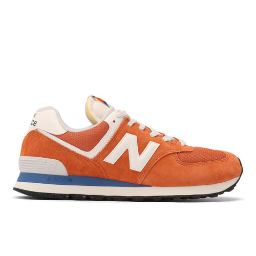 New Balance Classic 574 - Infield Clay/Sea Salt