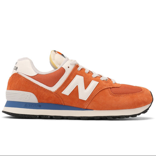 New Balance Classic 574 - Infield Clay/Sea Salt