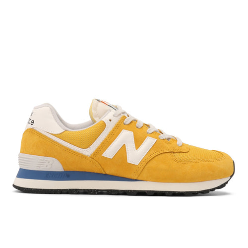 New Balance Classic 574 - Marmalade/Sea Salt