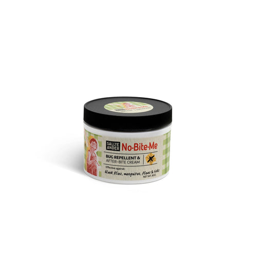 No-Bite-Me Bug Repellent Cream - 2 oz.